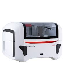 Humastar 200 Bio Chemistry Analyzer